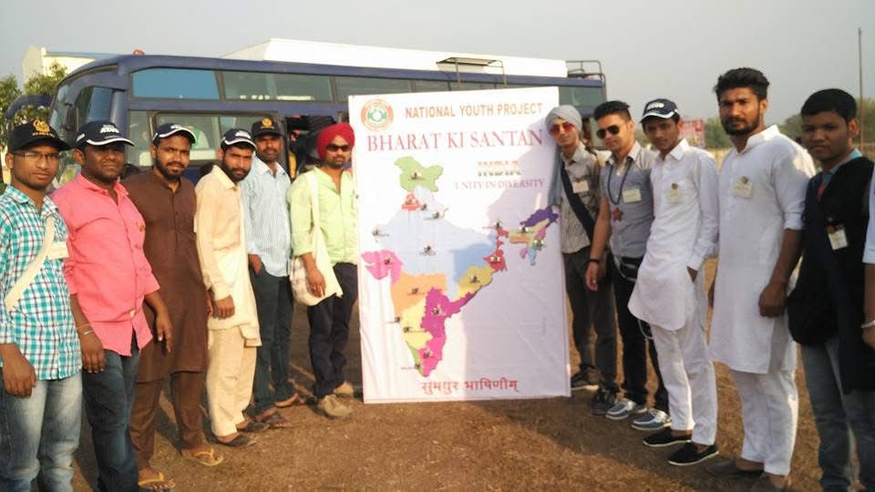 kota_shyam kumar independent candidate services